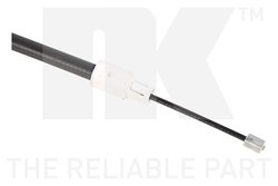 Cablu frana de mana NK 903391