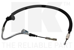 CABLU FRANA DE MANA NK 903392 - Compatibil cu MERCEDES-BENZ