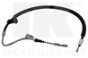 CABLU FRANA DE MANA NK 903392 - Compatibil cu MERCEDES-BENZ