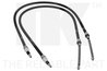 CABLU FRANA DE MANA NK 903396 - Compatibil cu SMART