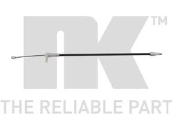 CABLU FRANA DE MANA NK 903398 - Compatibil cu MERCEDES-BENZ