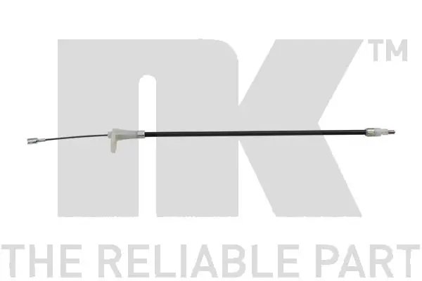 Cablu frana de mana NK 903398