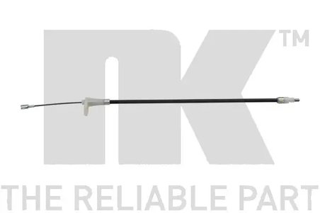 Cablu frana de mana NK 903398