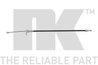 Cablu frana de mana NK 903398