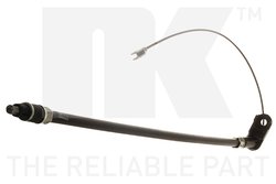 CABLU FRANA DE MANA NK 903399 - Compatibil cu MERCEDES-BENZ