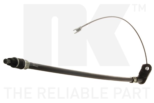 CABLU FRANA DE MANA NK 903399 - Compatibil cu MERCEDES-BENZ