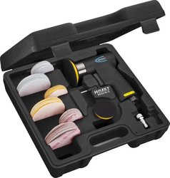 POLIZOR EXCENTRIC (AER COMPRIMAT) HAZET 9033N-5 - Piesa auto compatibila cu mai multe marci