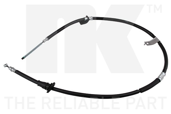 CABLU FRANA DE MANA NK 903403 - Compatibil cu HYUNDAI
