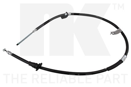 CABLU FRANA DE MANA NK 903403 - Compatibil cu HYUNDAI