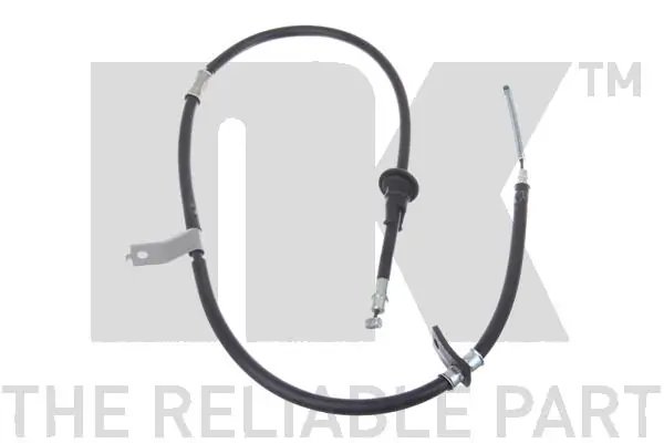 CABLU FRANA DE MANA NK 903404 - Compatibil cu HYUNDAI