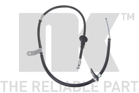 CABLU FRANA DE MANA NK 903404 - Compatibil cu HYUNDAI