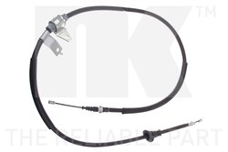 CABLU FRANA DE MANA NK 903407 - Compatibil cu HYUNDAI