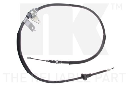 CABLU FRANA DE MANA NK 903407 - Compatibil cu HYUNDAI