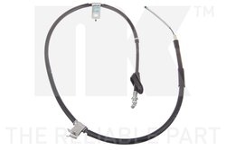 CABLU FRANA DE MANA NK 903413 - Compatibil cu HYUNDAI