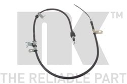 CABLU FRANA DE MANA NK 903425 - Compatibil cu HYUNDAI