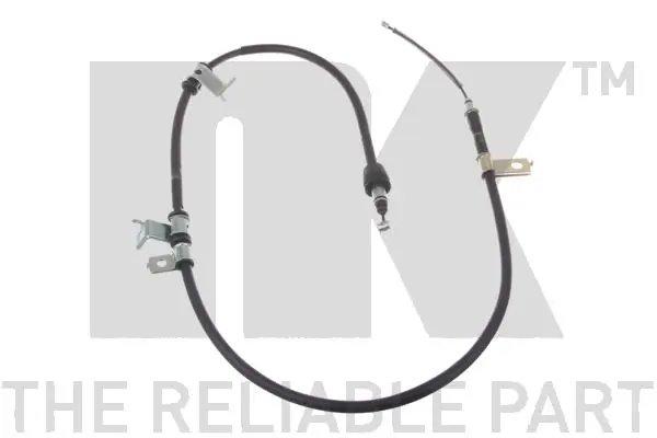 CABLU FRANA DE MANA NK 903425 - Compatibil cu HYUNDAI