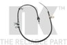 CABLU FRANA DE MANA NK 903425 - Compatibil cu HYUNDAI