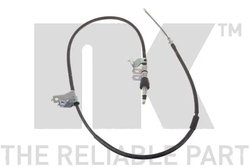 CABLU FRANA DE MANA NK 903421 - Compatibil cu HYUNDAI