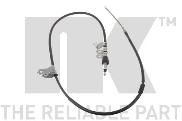CABLU FRANA DE MANA NK 903421 - Compatibil cu HYUNDAI