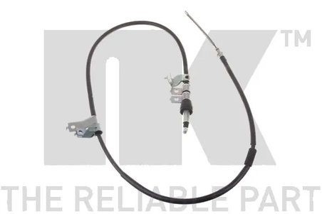 CABLU FRANA DE MANA NK 903421 - Compatibil cu HYUNDAI