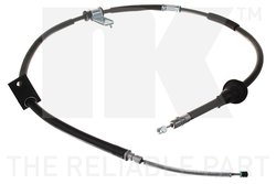 CABLU FRANA DE MANA NK 903427 - Compatibil cu HYUNDAI