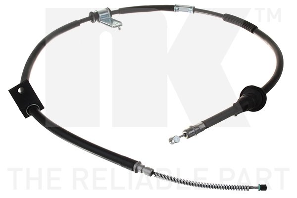 CABLU FRANA DE MANA NK 903427 - Compatibil cu HYUNDAI