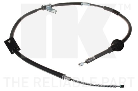 CABLU FRANA DE MANA NK 903427 - Compatibil cu HYUNDAI
