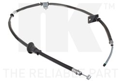 CABLU FRANA DE MANA NK 903428 - Compatibil cu HYUNDAI