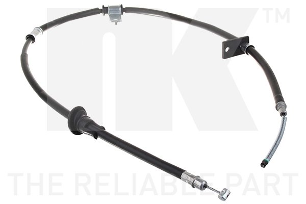 CABLU FRANA DE MANA NK 903428 - Compatibil cu HYUNDAI