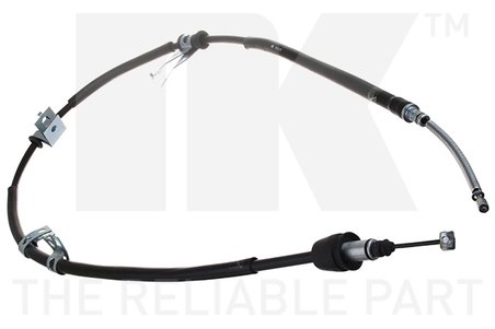 CABLU FRANA DE MANA NK 903435 - Compatibil cu HYUNDAI