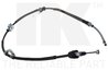CABLU FRANA DE MANA NK 903435 - Compatibil cu HYUNDAI