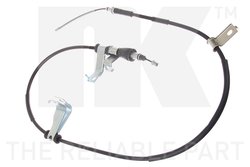 CABLU FRANA DE MANA NK 903439 - Compatibil cu HYUNDAI