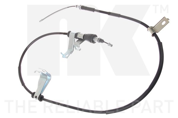 Cablu frana de mana NK 903439