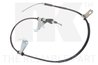 Cablu frana de mana NK 903439