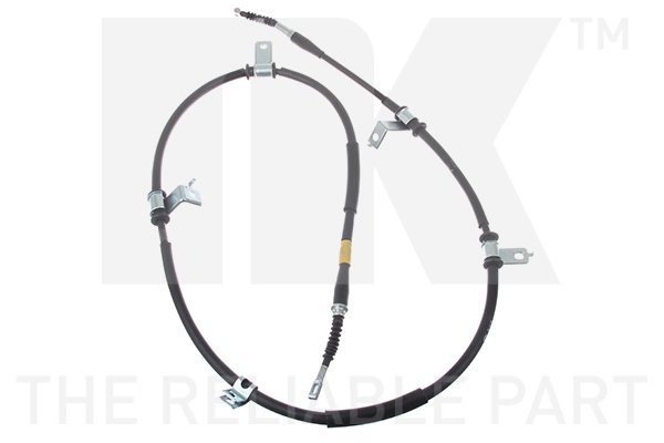 CABLU FRANA DE MANA NK 903446 - Compatibil cu HYUNDAI