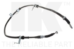 CABLU FRANA DE MANA NK 903447 - Compatibil cu HYUNDAI