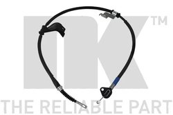 CABLU FRANA DE MANA NK 903449 - Compatibil cu HYUNDAI