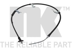 CABLU FRANA DE MANA NK 903450 - Compatibil cu HYUNDAI