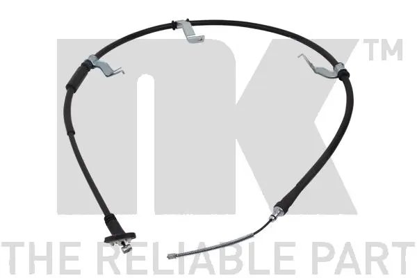 CABLU FRANA DE MANA NK 903450 - Compatibil cu HYUNDAI