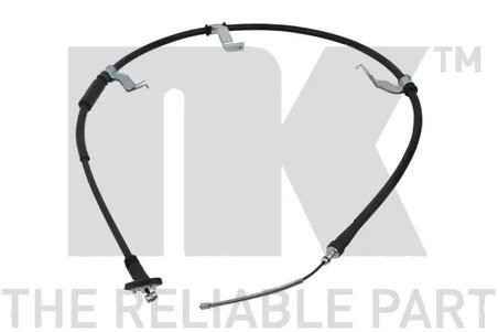 CABLU FRANA DE MANA NK 903450 - Compatibil cu HYUNDAI