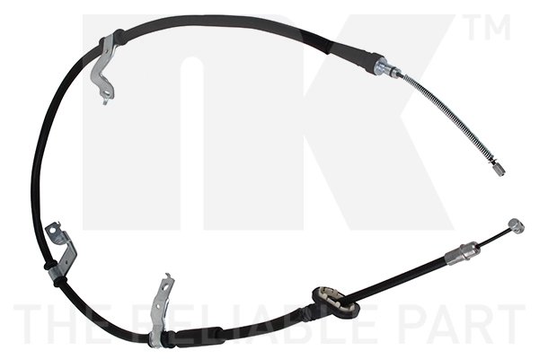 CABLU FRANA DE MANA NK 903451 - Compatibil cu HYUNDAI