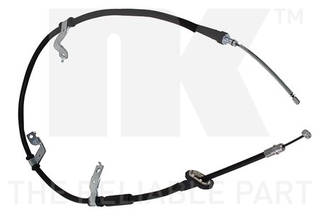 CABLU FRANA DE MANA NK 903451 - Compatibil cu HYUNDAI