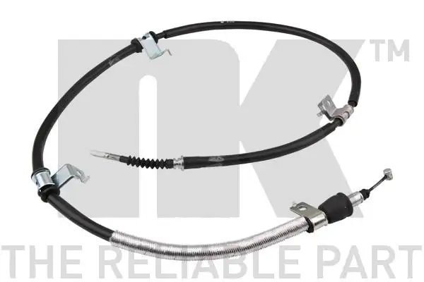 CABLU FRANA DE MANA NK 903466 - Compatibil cu HYUNDAI
