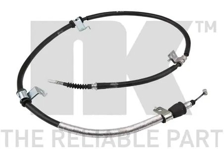 CABLU FRANA DE MANA NK 903466 - Compatibil cu HYUNDAI