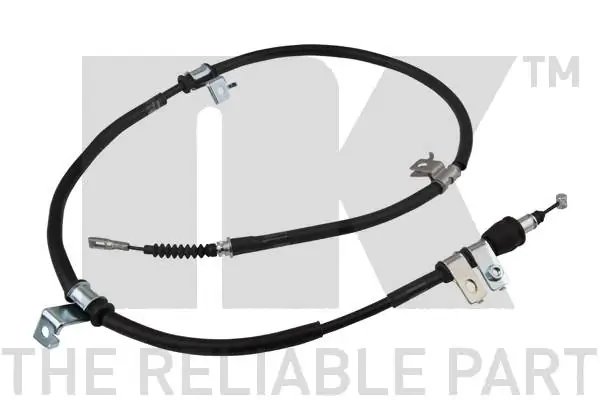 CABLU FRANA DE MANA NK 903467 - Compatibil cu HYUNDAI