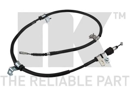 CABLU FRANA DE MANA NK 903467 - Compatibil cu HYUNDAI