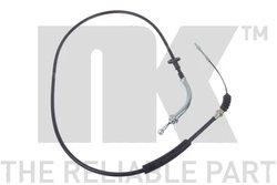CABLU FRANA DE MANA NK 903501 - Compatibil cu KIA