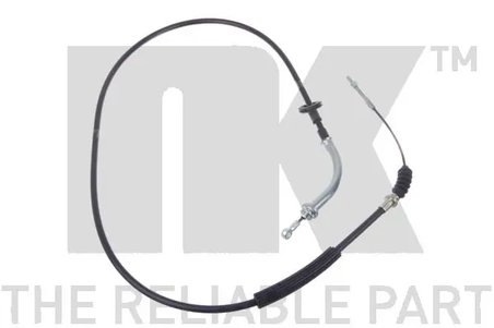 CABLU FRANA DE MANA NK 903501 - Compatibil cu KIA