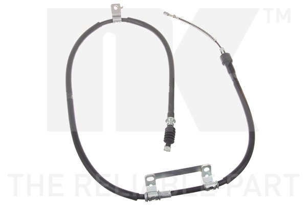 CABLU FRANA DE MANA NK 903509 - Compatibil cu KIA
