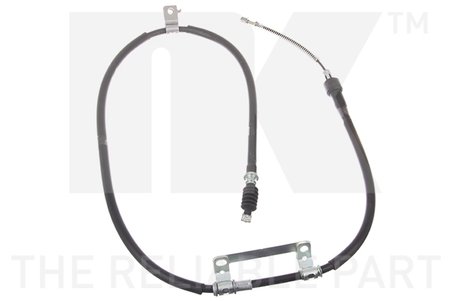 CABLU FRANA DE MANA NK 903509 - Compatibil cu KIA